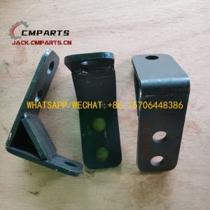 FIXING BRACKET NXG11WLAM111-09018 XCMG HEAVY TRUCK HANVAN G5 G7 G9 CHINESE SUPPLIER