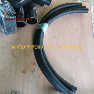 FR WATER HOSE NXG13WLFW6B1-11067 XCMG HEAVY TRUCK HANVAN G5 G7 G9 CHINESE SUPPLIER (1)