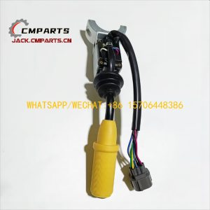 Forward & Reverse Column Switch 701/52701 70152701 for JCB Backhoe Loader 3CX 4CX