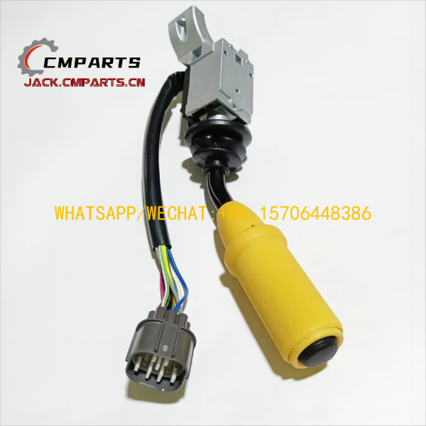 Forward & Reverse Column Switch 701/52701 70152701 for JCB Backhoe Loader 3CX 4CX