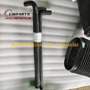 HOSE NXG11WLFM6B1-09051 XCMG HEAVY TRUCK HANVAN G5 G7 G9 CHINESE SUPPLIER