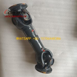 LG855B.04VI.02 front drive shaft 29.05kg LONKING CDM855 CDM853 Wheel Loader Spare Parts (5)