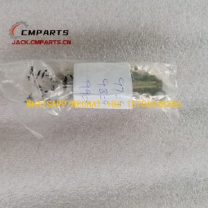 TURRET BOLT Q150B0635 Q40306 Q340B06 XCMG HEAVY TRUCK HANVAN G5 G7 G9 CHINESE FACTORY