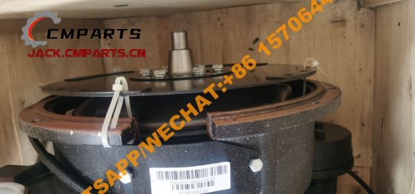 1 1 52K2001 Hydraulic transmission 240KG LIUGONG (4)