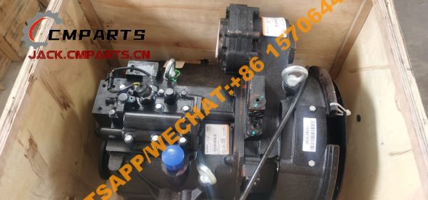 1 1 52K2001 Hydraulic transmission 240KG LIUGONG (4)