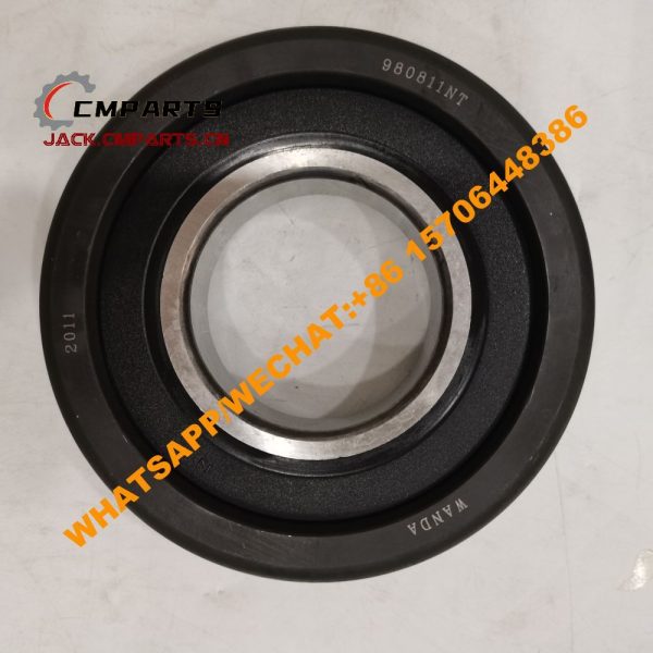 1 Bearing ZC-980811NT-WD 1.55KG Chinese Factory (3)