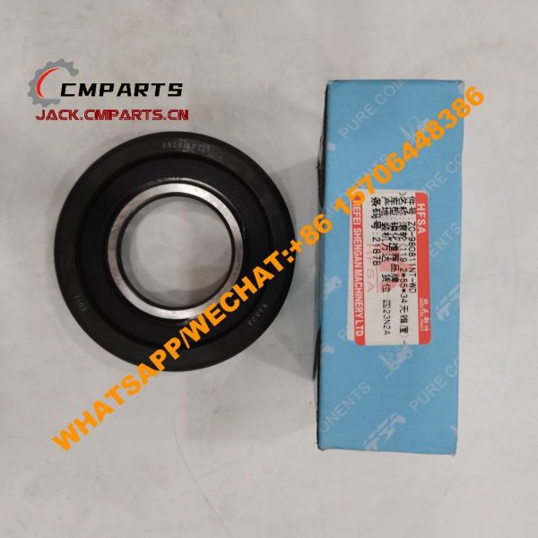 1 Bearing ZC-980811NT-WD 1.55KG Chinese Factory (3)