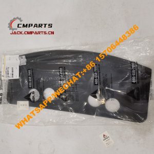 1 cover plate 28350001661 0.92KG SDLG G9190 G9220 MOTOR GRADER SPARE PARTS Manufacturer (2)