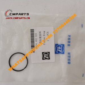 1 piston ring 0634402025 0634 402 025 Sp100083 0.01KG ZF Transmission Parts Manufacturer