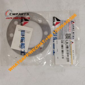 10 Gasket 4110002520010 0.06KG SDLG LG946L LG952 LG952L Wheel Loader Spare Parts Chinese Supplier (2)