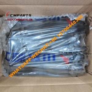 10 cylinder head bolts 13023589 4110000054232 0.21KG SDLG LG953L LG953H LG969 Wheel Loader Spare Parts Chinese Factory (2)