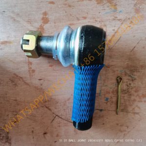 11 31 BALL JOINT 280802211 28080002541 SDLG G9165 G9190 (2)