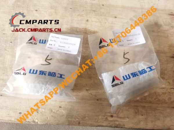 11 5 4110000509198 Unit pump tappet assembly SDLG (3)