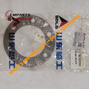 11 Gasket 4110002520019 0.2KG SDLG LG933H LG938L LG946 Wheel Loader Spare Parts Manufacturer (2)