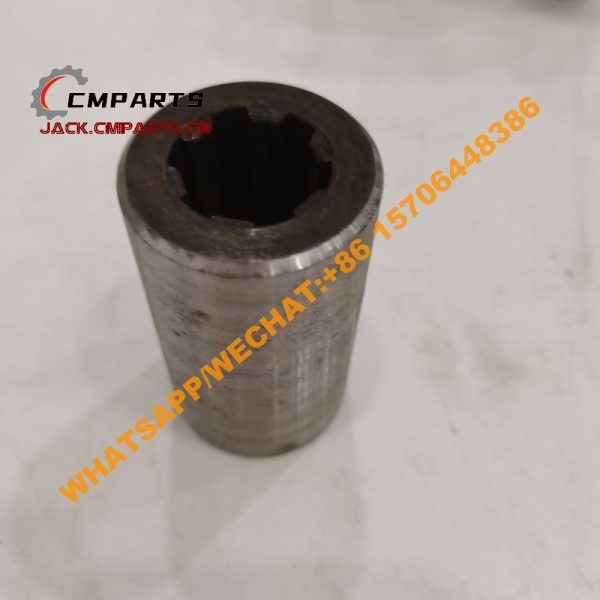 110 12 250100280 Shaft sleeve XCMG (1)