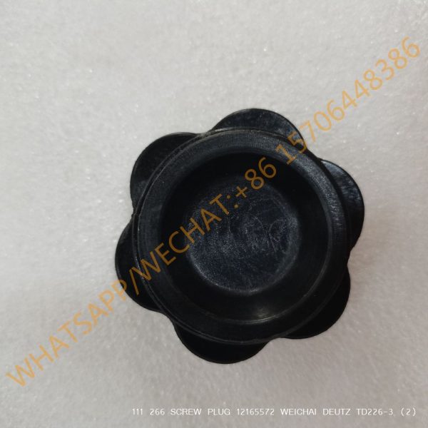 111 266 SCREW PLUG 12165572 WEICHAI DEUTZ TD226-3 (1)
