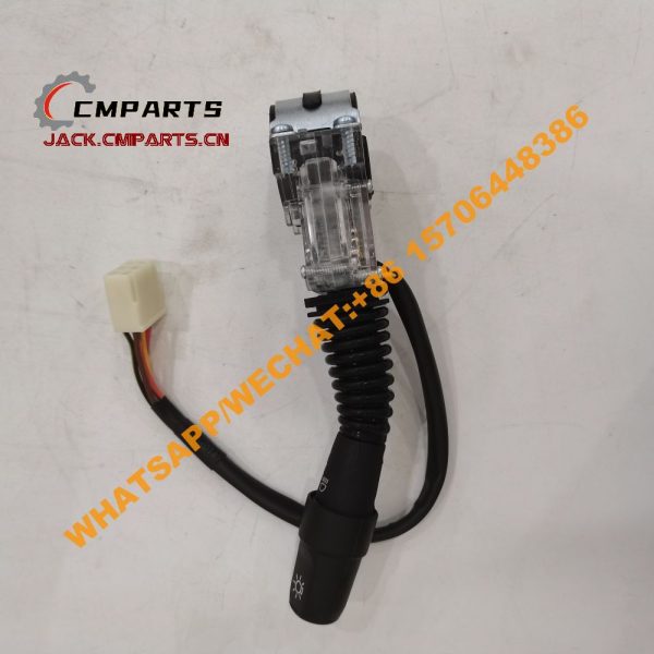 121 26 LG0030D.15-003 Combination switch 0.25KG LONKING (1)