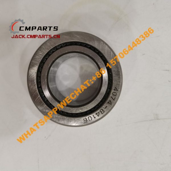 126 31 4074106 NAV4006 bearing 0.3KG (1)