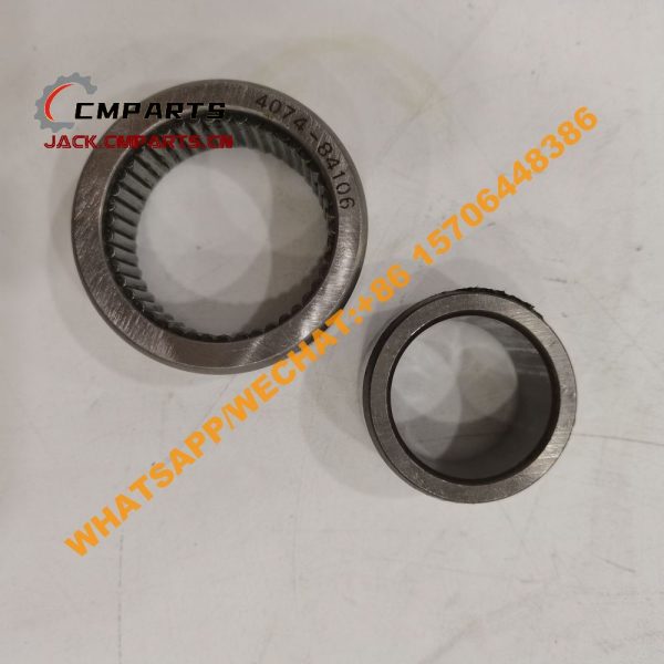 126 31 4074106 NAV4006 bearing 0.3KG (1)