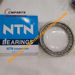 127 33 AC250330 bearing 6.15KG NTN EXCAVATOR (2)