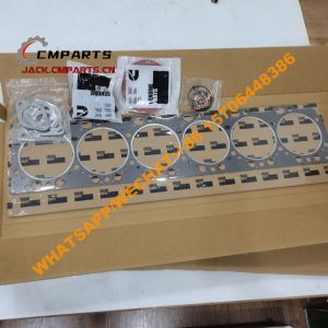 128 36 C5523152 Repair kit 3KG CUMMINS (3)