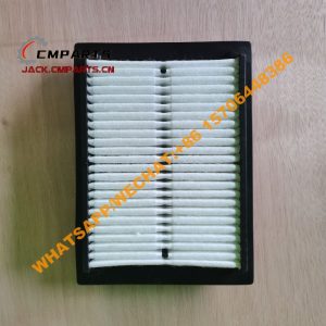 129 126 XCMG-KTL-020D10 AIR CONDITIONER FILTER ELEMENT 860302809 0.5KG XCMG XE215D