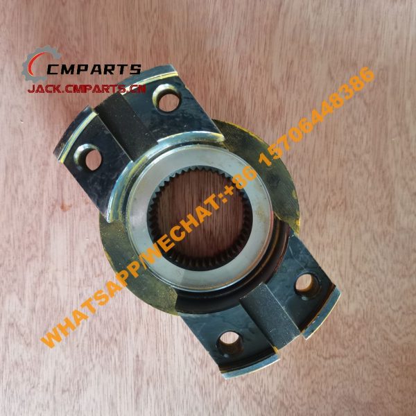 129 14 41100019027 connecting flange assembly 2.15kg SDLG (3)