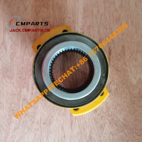 129 14 41100019027 connecting flange assembly 2.15kg SDLG (3)