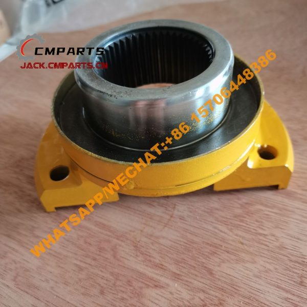 129 14 41100019027 connecting flange assembly 2.15kg SDLG (3)