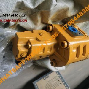 13 7 4120001058 Working pump assembly SDLG (4)