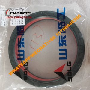 13 Sealing Ring 4030000146 0.35KG SDLG LG953L LG953H LG969 Wheel Loader Spare Parts Chinese Supplier (1)