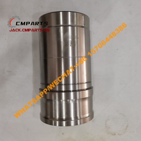 132 41 C5530375 Cylinder liner 3.15KG CUMMINS (2)