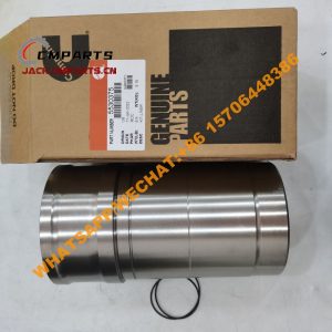 132 41 C5530375 Cylinder liner 3.15KG CUMMINS (2)