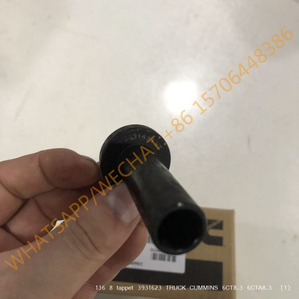 136 8 tappet 3931623 TRUCK CUMMINS 6CT8.3 6CTA8.3 (2)