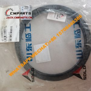 14 Sealing Ring 4110002791 0.15KG SDLG LG952H LG953 LG953N Wheel Loader Spare Parts Manufacturer (2)