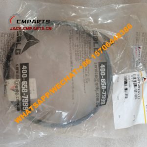 15 Dust Cover 29070015111 0.2KG SDLG LG946L LG952 LG952L Wheel Loader Spare Parts Chinese Factory