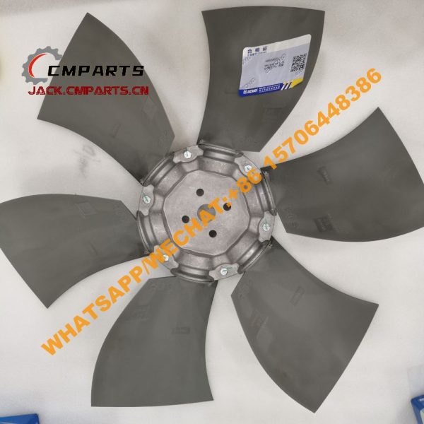 150 16 800155522 fan 2.4KG XCMG (2)