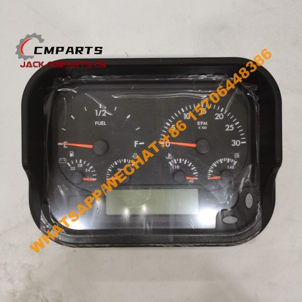 151 17 7T20025 Instrument panel 1.6KG (2)