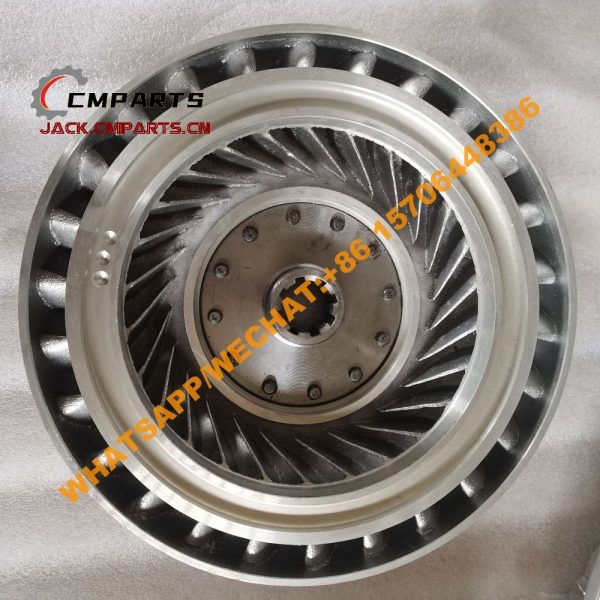 154 4 860114574 zl30d-11-37 yj315x-00003 30d-11-25 turbine 6KG XCMG ZL30 (1)