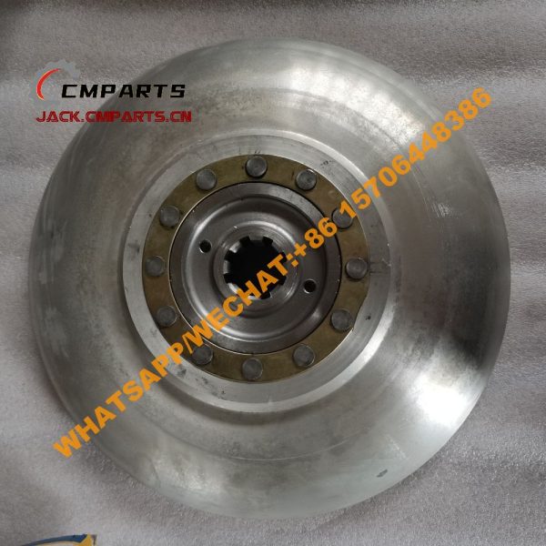 154 4 860114574 zl30d-11-37 yj315x-00003 30d-11-25 turbine 6KG XCMG ZL30 (1)