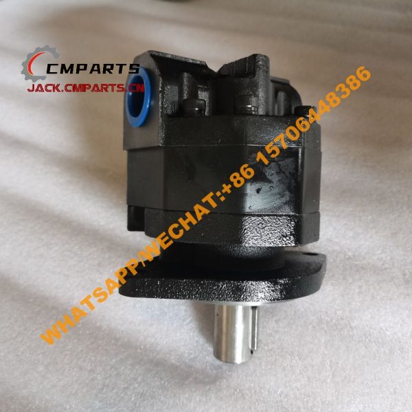 155 5 CB-FE40E-F1L1 CB-FE25E-F1L1R CB-FE31.5E-F1L1R Gear pump 7KG LONKING DEGONG (3)