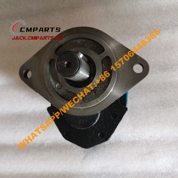 155 5 CB-FE40E-F1L1 CB-FE25E-F1L1R CB-FE31.5E-F1L1R Gear pump 7KG LONKING DEGONG (3)