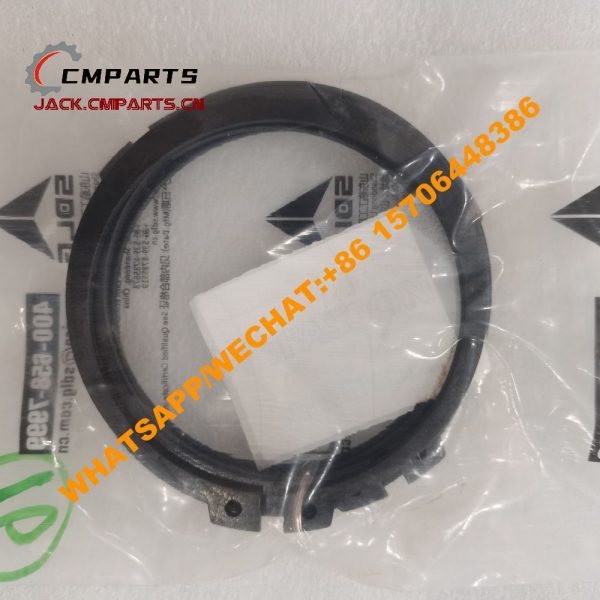 16 Sealing Ring 4110000518004 0.16KG SDLG LG916 LG916D LG918 Wheel Loader Parts Chinese Factory (1)