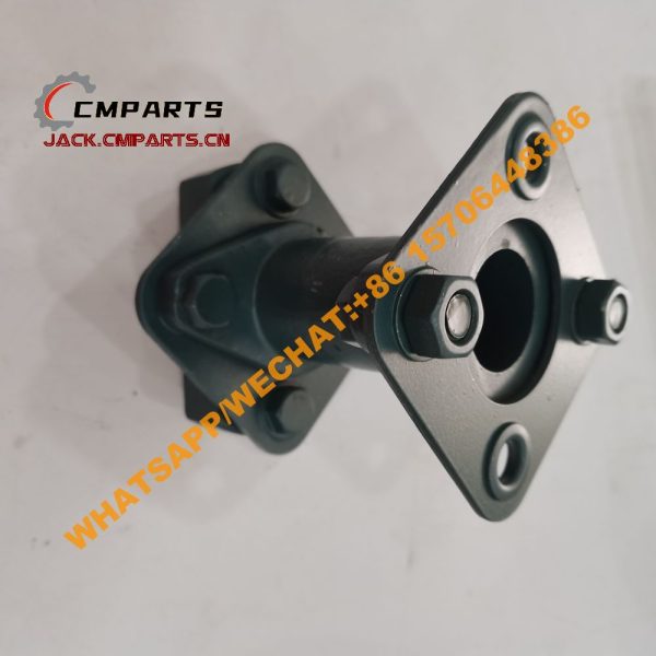 162 19 612600080186 Injection Pump Coupling 2.05kg SDLG (2)