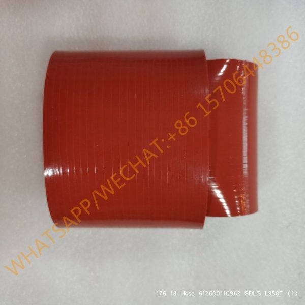 176 18 Hose 612600110962 SDLG L958F (2)