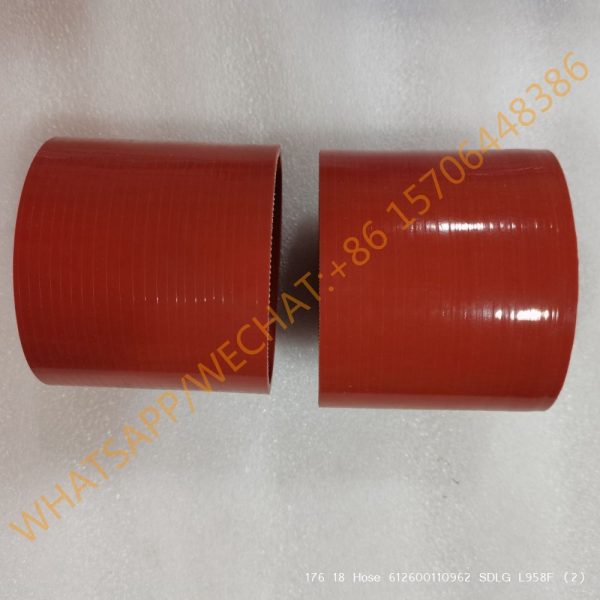 176 18 Hose 612600110962 SDLG L958F (2)