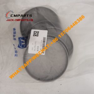 18 sealing cap 4642301106 4642 301 106 0.12KG ZF Transmission Spare Parts Manufacturer (1)