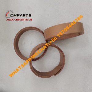 18 wear ring 150-30-13430 0.02KG SHANTUI SD13 SD15 BULLDOZER SPARE PARTS Manufacturer (1)