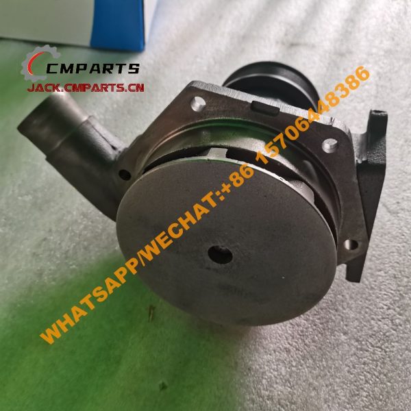 189 540 WATER PUMP 860140839 9.9KG XCMG LW700HV (4)