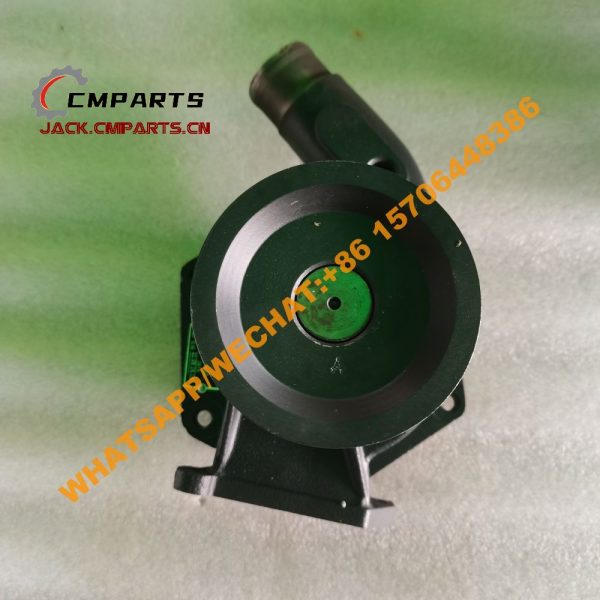 189 540 WATER PUMP 860140839 9.9KG XCMG LW700HV (4)